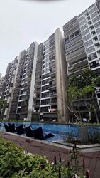 Westwood Residences (D22), Condominium #626653731